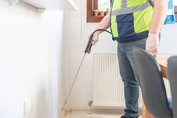 Best Local Pest Control Services  in Clayton, IN